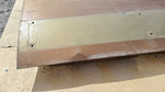 69-75 International Harvester Pickup, Travelall, Travelette Passenger Side Front Door Shell