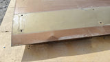 69-75 International Harvester Pickup, Travelall, Travelette Passenger Side Front Door Shell