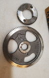 NOS Timing Gear Set IH 152 & 196 4cyl and 266, 304, 345 or 392 V8 151885R92