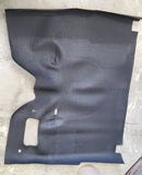 1950-1957 International Harvester Floor Mat L/R/S Pickup W/ Floor Shifter