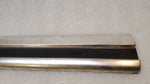72-75 International IH Pickup Travelall Travelette 3" x 36.25" Trim Front LH Door