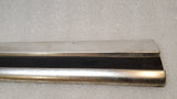 72-75 International IH Pickup Travelall Travelette 3" x 36.25" Trim Front LH Door
