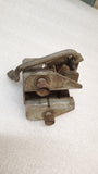 66-71 International Scout 800 Hood Latch Mechanism