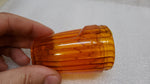 International Harvester Signal Stat 13M Truck Cab Clearance Marker Light Lens