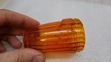International Harvester Signal Stat 13M Truck Cab Clearance Marker Light Lens