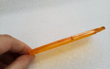 69-70 International IH Pickup Travelall 70-71 Scout 800 Front Side Marker Lense