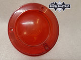 61-68 International Pickup Travelall Travelette 61-71 Scout 80/800 Taillight Lens