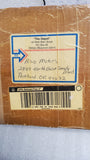 NOS International Harvester Muffler 3/4 Ton & 1 Ton Trucks 244005R93