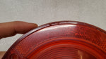 61-68 International Pickup Travelall Travelette 61-71 Scout 80/800 Taillight Lens
