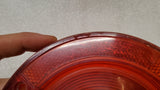 61-68 International Pickup Travelall Travelette 61-71 Scout 80/800 Taillight Lens