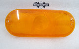 1963-1968 International Pickup Travelall Travelette Passenger Turn Signal Lens RH