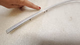 72-75 International IH Pickup Travelall Passenger Front Fender Wheelhouse Trim