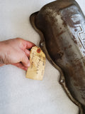 NOS International Harvester 304, 345, 392 Cylinder Head Valve Cover 379226C3