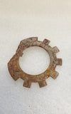 International Harvester RA10, RA11, Dana 60 Rear Axle RA Retaining Nut Washer