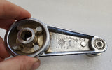 71-80 International Scout II Terra Traveler Modified Window Crank
