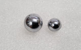 63-68 International Pickup & Travelall SMALL Heater Control Knob