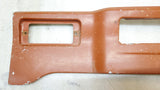 1974-1975 International Pickup Travelall Travelette Lower Grille Valance