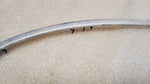 72-75 International IH Pickup Travelall Driver Front Fender Wheelhouse Trim