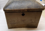 71-80 International Scout II Terra Traveler Center Console Box