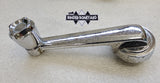 61-68 International IH Pickup Travelall Travelette 63-71 Scout 80/800 Window Crank