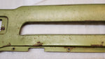 69-73 International Pickup Travelall Travelette Lower Grille Valance