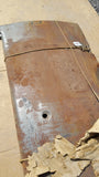 NOS 66-68 International Harvester Travelall Tailgate Outer Panel Skin