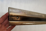 72-75 International IH Pickup Travelall Travelette 3" x 36.25" Trim Front LH Door