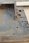 72-73 International Harvester Pickup Travelall Travelette Core Support
