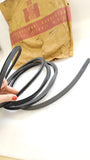 NOS 69-75 International Travelall Upper Barn Door Opening Finish strip Seal 341721C1