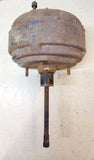 Reserved for Myron Brake Booster Assembly