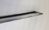 72-75 International IH Pickup Travelette 3" x 39" Passenger Front Bed Trim Moulding