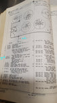 NOS International Harvester Front Hydraulic Brake Hose Cabover, Metro, 1500 107554H 107554HA