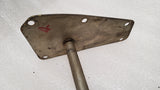 71-80 International Scout II Terra Driver Side Tailgate Catch Rod