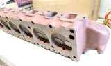 Reman International Harvester 164414R21 259203C91 Cylinder Head LP BD BG 241 265
