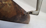 61-65 International IH Pickup Travelall Travelette Rearview Mirror