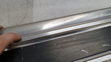 69-75 International IH Travelall Travelette 5.5"x33 Passenger Rear Door Trim