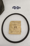 NOS International Harvester Air Cleaner gasket 217955R1