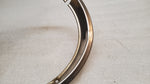 71-74 International Scout II Headlight Bezel Trim Rings