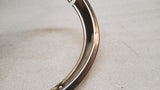 71-74 International Scout II Headlight Bezel Trim Rings