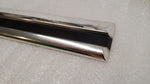 NOS 72-75 International Harvester Travelall Travelette Right Rear Door trim 33" 437022C1