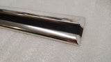 NOS 72-75 International Harvester Travelall Travelette Right Rear Door trim 33" 437022C1