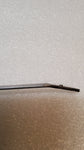 69-75 International Pickup Travelall Travelette Wiper Arm Matte
