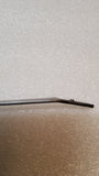 69-75 International Pickup Travelall Travelette Wiper Arm Matte
