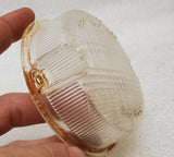 Backup Light Lens for 1967-71 Scout 800 & 1967-68 Pickup