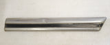 Reserved for Rick Stainless Steel Scout II Moulding Trim RH Rear Fender Behind Tire 20¾"x3"