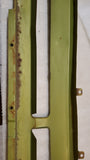 69-73 International Pickup Travelall Travelette Lower Grille Valance