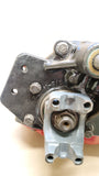 Scout 800 Dana 20 Transfer case