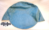 International IH Scout II Traveler Cargo Area Spare Tire Cover OEM Blue