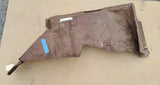 NOS International Harvester 53-55 R Series Driver Side Inner Fender 118173R91