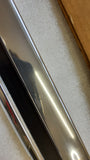 NOS 72-75 International Harvester Travelall Travelette Back Driver Door Trim 437021C1